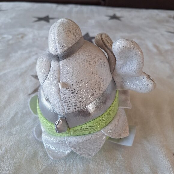 Squishmallow Kellytoy Disney 100 Anniversary Tinker Bell Plush 6" - Picture 2 of 9